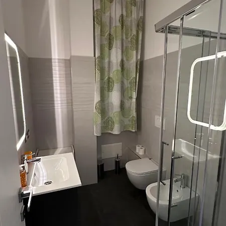 Ca' Maggiore Bed and breakfast