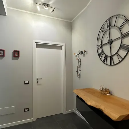 Bed and breakfast Ca' Maggiore *