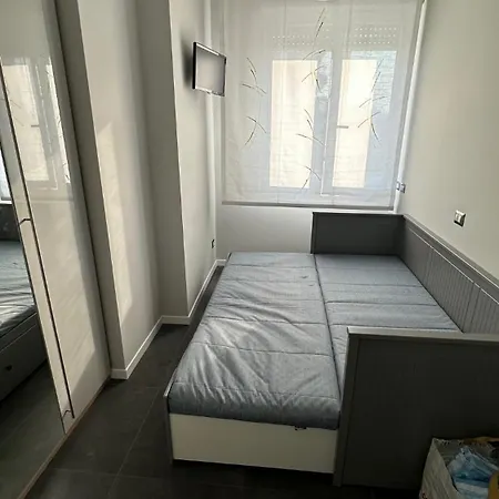 Bed and breakfast Ca' Maggiore